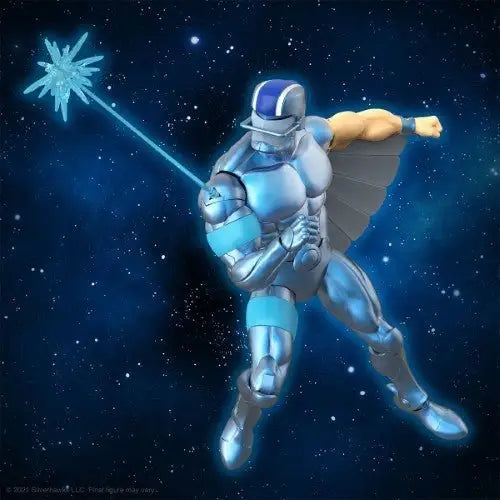 Super7 SilverHawks Ultimates 7-Inch Action Figure - Select Figure(s) - Action & Toy Figures