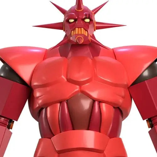 Super7 SilverHawks Ultimates 7-Inch Action Figure - Select Figure(s) - Action & Toy Figures