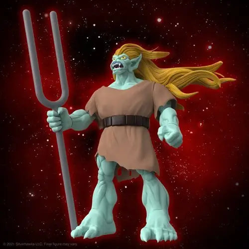 Super7 SilverHawks Ultimates 7-Inch Action Figure - Select Figure(s) - Action & Toy Figures