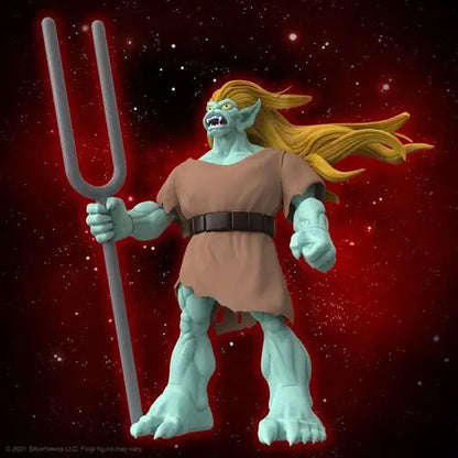 Super7 SilverHawks Ultimates 7-Inch Action Figure - Select Figure(s) - Action & Toy Figures