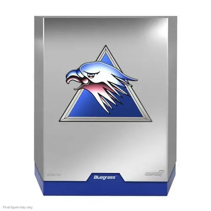 Super7 SilverHawks Ultimates 7-Inch Action Figure - Select Figure(s) - Action & Toy Figures