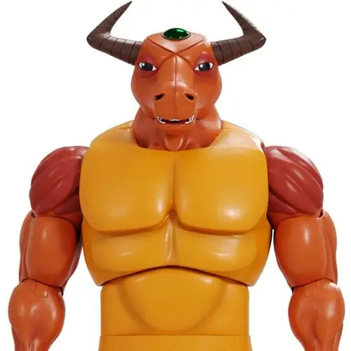 Super7 SilverHawks Ultimates 7-Inch Action Figure - Select Figure(s) - Action & Toy Figures