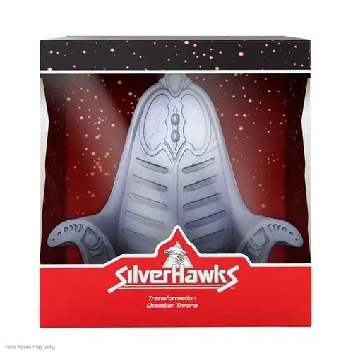 Super7 SilverHawks Ultimates 7-Inch Action Figure - Select Figure(s) - Action & Toy Figures
