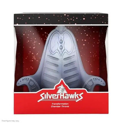 Super7 SilverHawks Ultimates 7-Inch Action Figure - Select Figure(s) - Action & Toy Figures