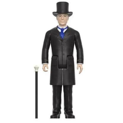 Super7 Star Trek: The Next Generation 3.75’’_x009d_ Reaction Figure Select Figure(s) - Action & Toy Figures