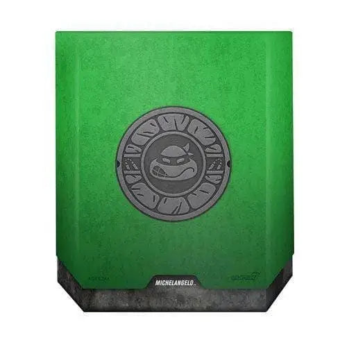 Super7 Teenage Mutant Ninja Turtles Ultimates 7-Inch - Select Action Figure(s) - Action & Toy Figures