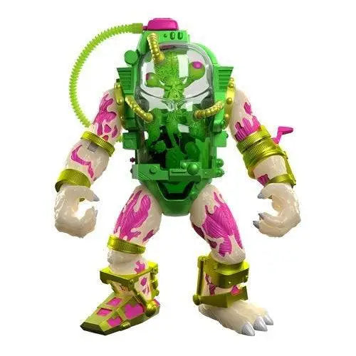 Super7 Teenage Mutant Ninja Turtles Ultimates 7-Inch - Select Action Figure(s) - Action & Toy Figures
