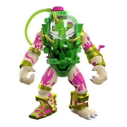 Super7 Teenage Mutant Ninja Turtles Ultimates 7-Inch - Select Action Figure(s) - Action & Toy Figures