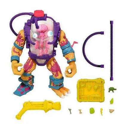 Super7 Teenage Mutant Ninja Turtles Ultimates 7-Inch - Select Action Figure(s) - Mutagen Man - Action & Toy Figures