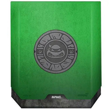 Super7 Teenage Mutant Ninja Turtles Ultimates 7-Inch - Select Action Figure(s) - Action & Toy Figures