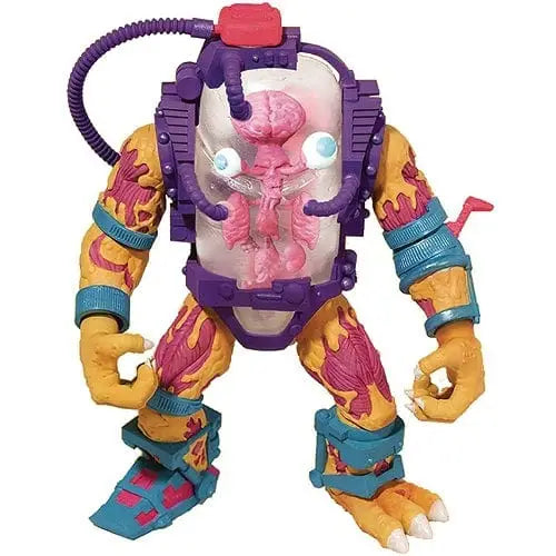 Super7 Teenage Mutant Ninja Turtles Ultimates 7-Inch - Select Action Figure(s) - Action & Toy Figures