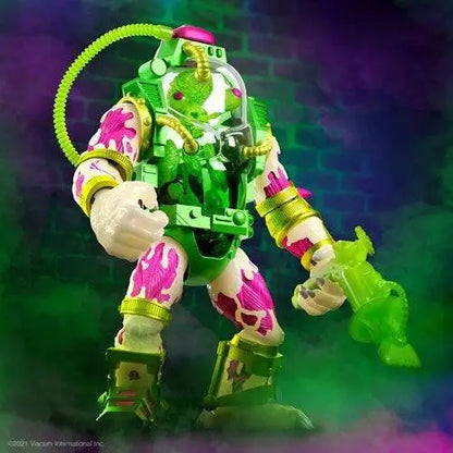 Super7 Teenage Mutant Ninja Turtles Ultimates 7-Inch - Select Action Figure(s) - Action & Toy Figures