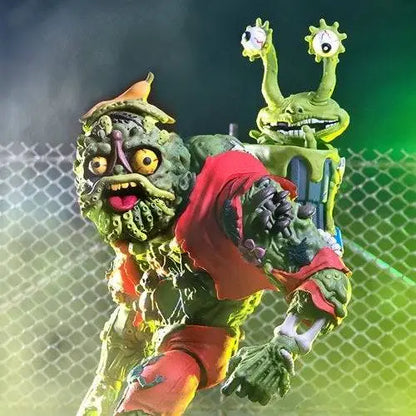 Super7 Teenage Mutant Ninja Turtles Ultimates 7-Inch - Select Action Figure(s) - Action & Toy Figures