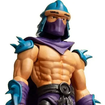 Super7 Teenage Mutant Ninja Turtles Ultimates 7-Inch - Select Action Figure(s) - Action & Toy Figures