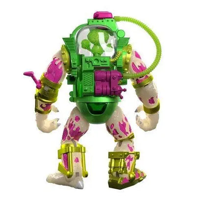 Super7 Teenage Mutant Ninja Turtles Ultimates 7-Inch - Select Action Figure(s) - Action & Toy Figures