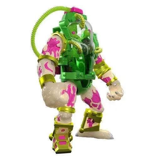 Super7 Teenage Mutant Ninja Turtles Ultimates 7-Inch - Select Action Figure(s) - Action & Toy Figures