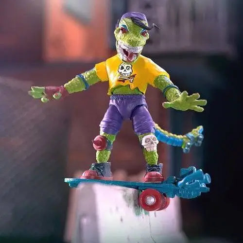 Super7 Teenage Mutant Ninja Turtles Ultimates 7-Inch - Select Action Figure(s) - Action & Toy Figures
