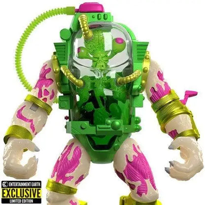 Super7 Teenage Mutant Ninja Turtles Ultimates 7-Inch - Select Action Figure(s) - Action & Toy Figures