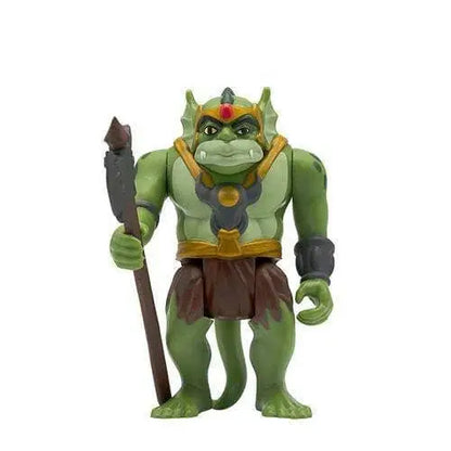 Super7 ThunderCats 3 3/4-Inch ReAction Figure - Select Figure(s) - Toys & Games