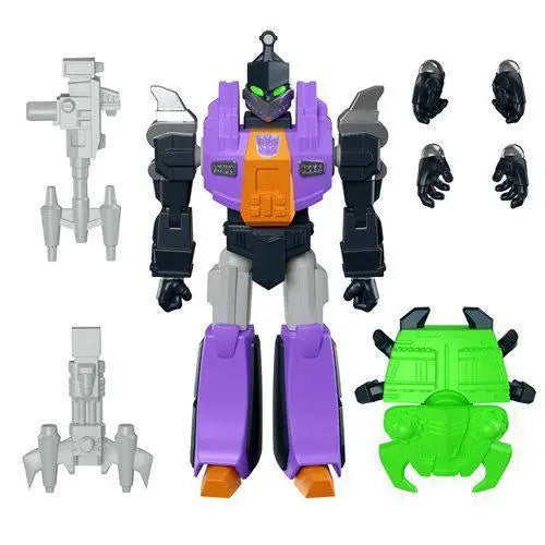 Super7 Transformers Ultimates Action Figure - Select Figure(s) - Action & Toy Figures