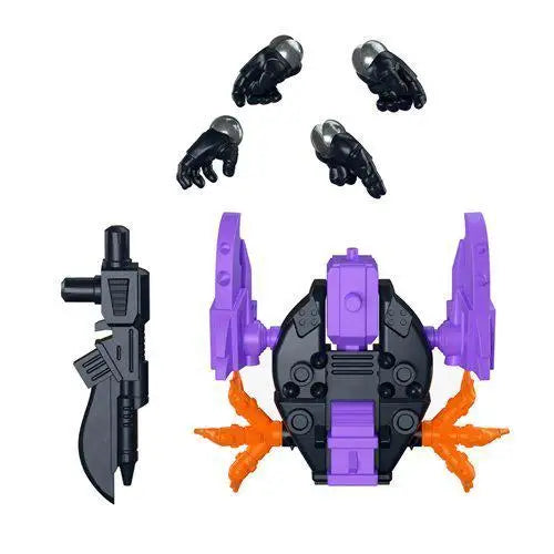 Super7 Transformers Ultimates Action Figure - Select Figure(s) - Action & Toy Figures