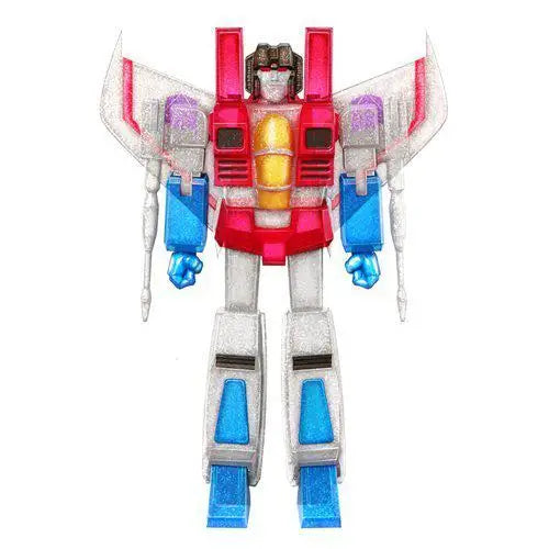 Super7 Transformers Ultimates Action Figure - Select Figure(s) - Action & Toy Figures
