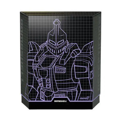 Super7 Transformers Ultimates Action Figure - Select Figure(s) - Action & Toy Figures