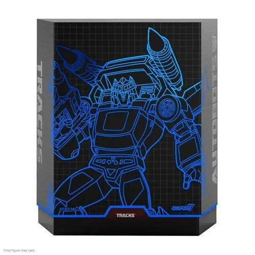 Super7 Transformers Ultimates Action Figure - Select Figure(s) - Action & Toy Figures