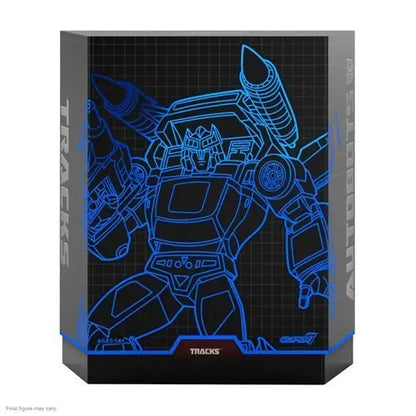Super7 Transformers Ultimates Action Figure - Select Figure(s) - Action & Toy Figures