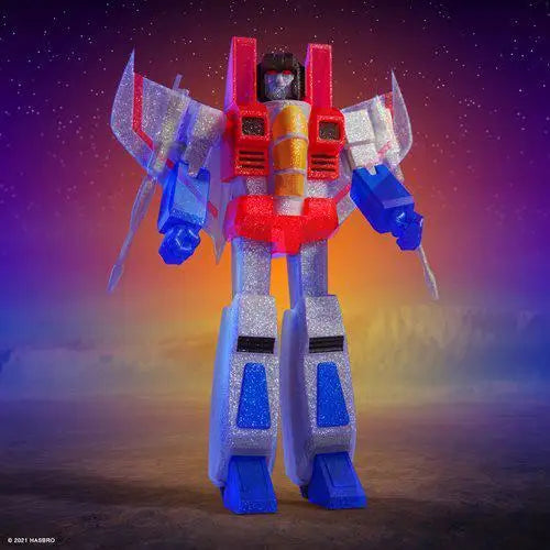 Super7 Transformers Ultimates Action Figure - Select Figure(s) - Action & Toy Figures