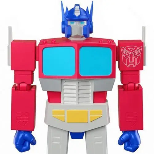 Super7 Transformers Ultimates Action Figure - Select Figure(s) - Action & Toy Figures