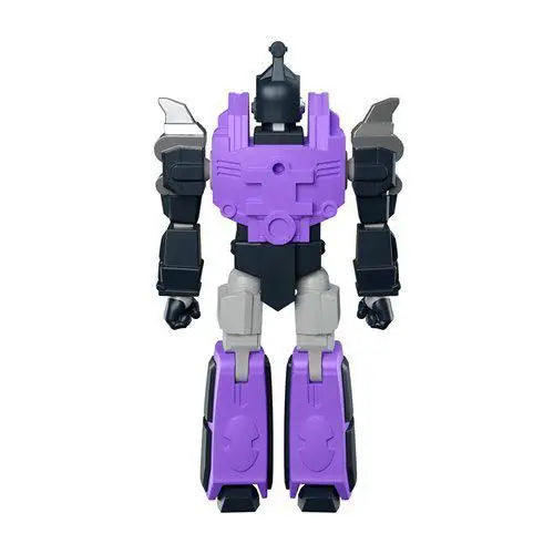 Super7 Transformers Ultimates Action Figure - Select Figure(s) - Action & Toy Figures