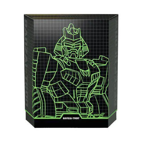 Super7 Transformers Ultimates Action Figure - Select Figure(s) - Action & Toy Figures