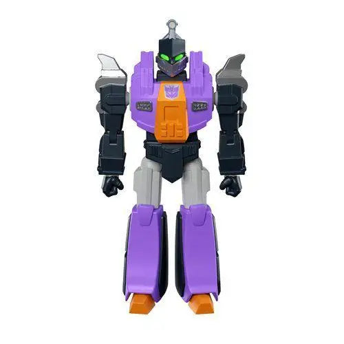 Super7 Transformers Ultimates Action Figure - Select Figure(s) - Action & Toy Figures