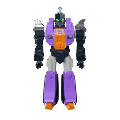 Super7 Transformers Ultimates Action Figure - Select Figure(s) - Action & Toy Figures