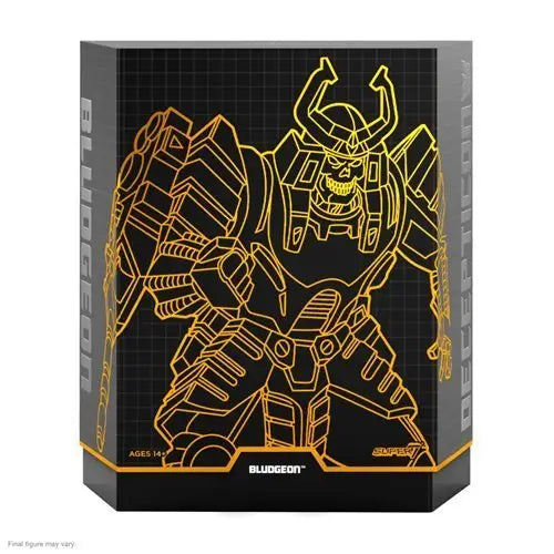 Super7 Transformers Ultimates Action Figure - Select Figure(s) - Action & Toy Figures