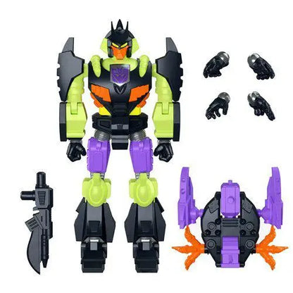 Super7 Transformers Ultimates Action Figure - Select Figure(s) - Action & Toy Figures