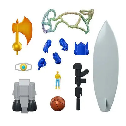 Super7 Transformers Ultimates Action Figure - Select Figure(s) - Action & Toy Figures