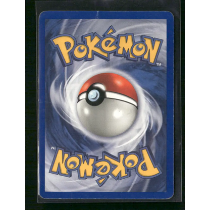 Swampert ex Team Magma vs Team Aqua #95/95 - Trading Card