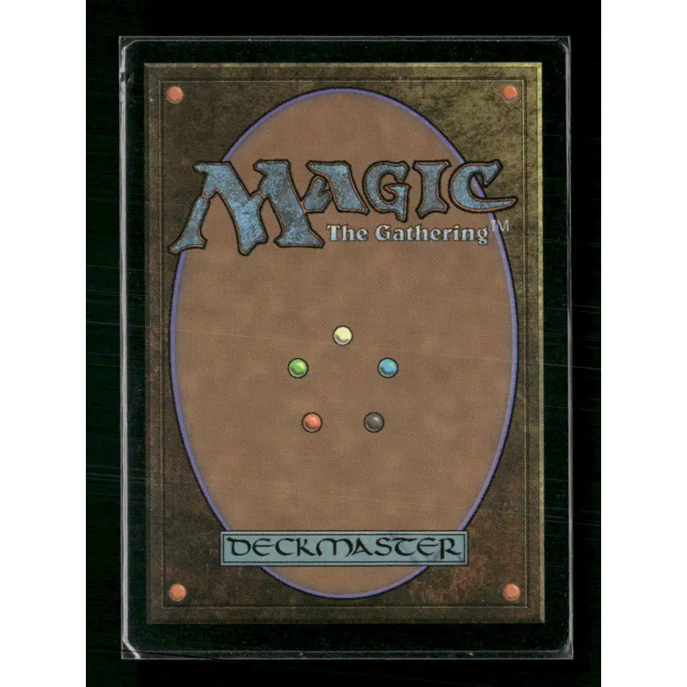 Sword of the Animist Commander 2017 #227 - Trading Card
