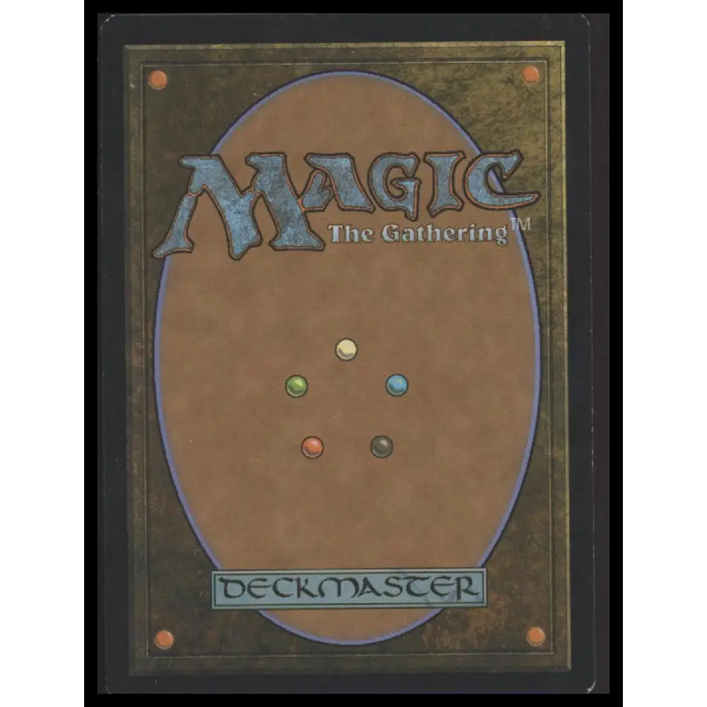 Sylvan Library Eternal Masters #187 - Trading Card