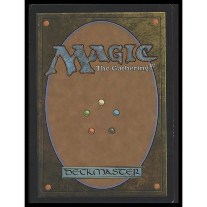 Sylvan Library Eternal Masters #187 - Trading Card