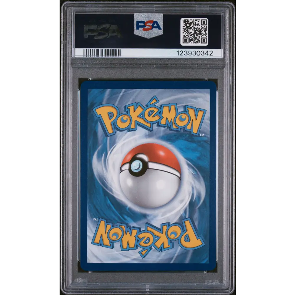 Sylveon V 2022 Pokemon Brilliant Stars #TG14 PSA 10 - Graded Trading Card
