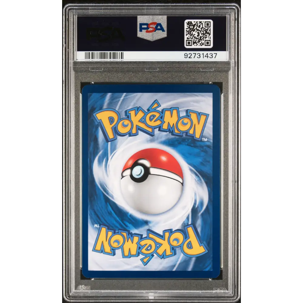 Taipei’S Pikachu 2023 Pokemon Traditional Chinese Sv-P Promo #057 PSA 9