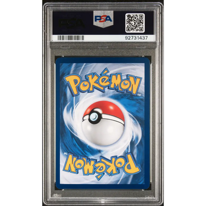 Taipei’S Pikachu 2023 Pokemon Traditional Chinese Sv-P Promo #057 PSA 9
