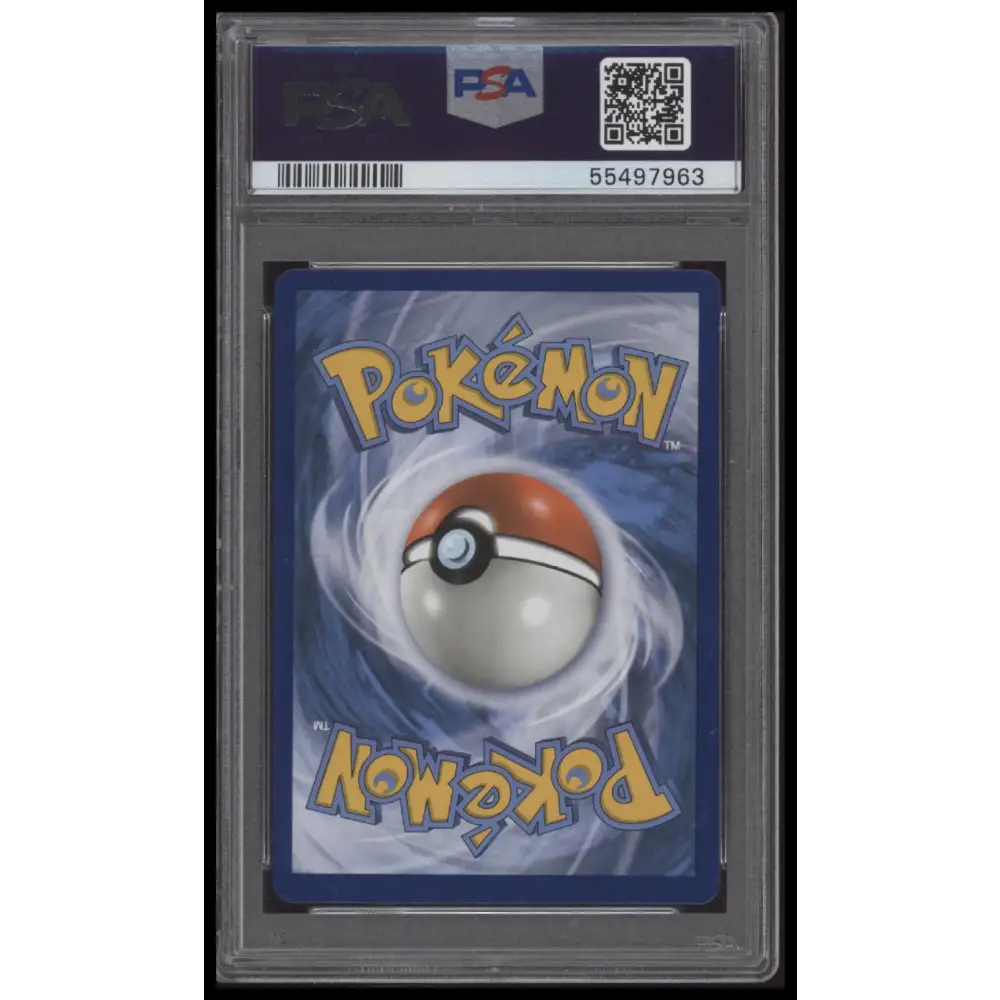 Talonflame Break 2016 Pokemon Xy Steam Siege #21 Steam Siege PSA 9 - Graded Trading Card