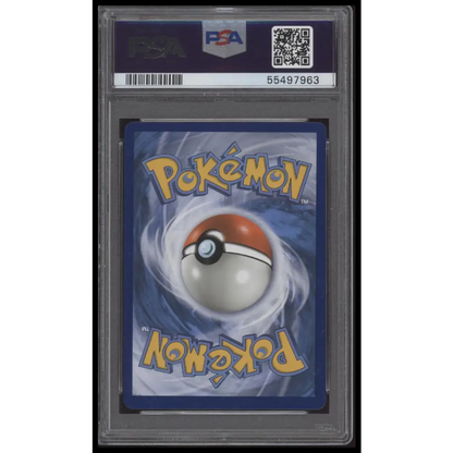 Talonflame Break 2016 Pokemon Xy Steam Siege #21 Steam Siege PSA 9 - Graded Trading Card