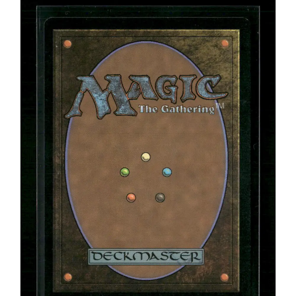 Tannuk Steadfast Second (Borderless) - Edge of Eternities (EOE) - Trading Card