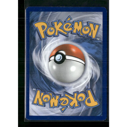 Team Aqua’s Kyogre EX Double Crisis #6/34 - Trading Card