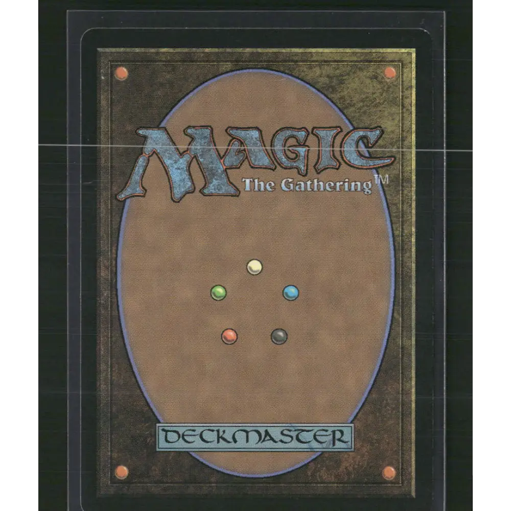 Temporal Mastery (Borderless) Innistrad Remastered #307 - Trading Card